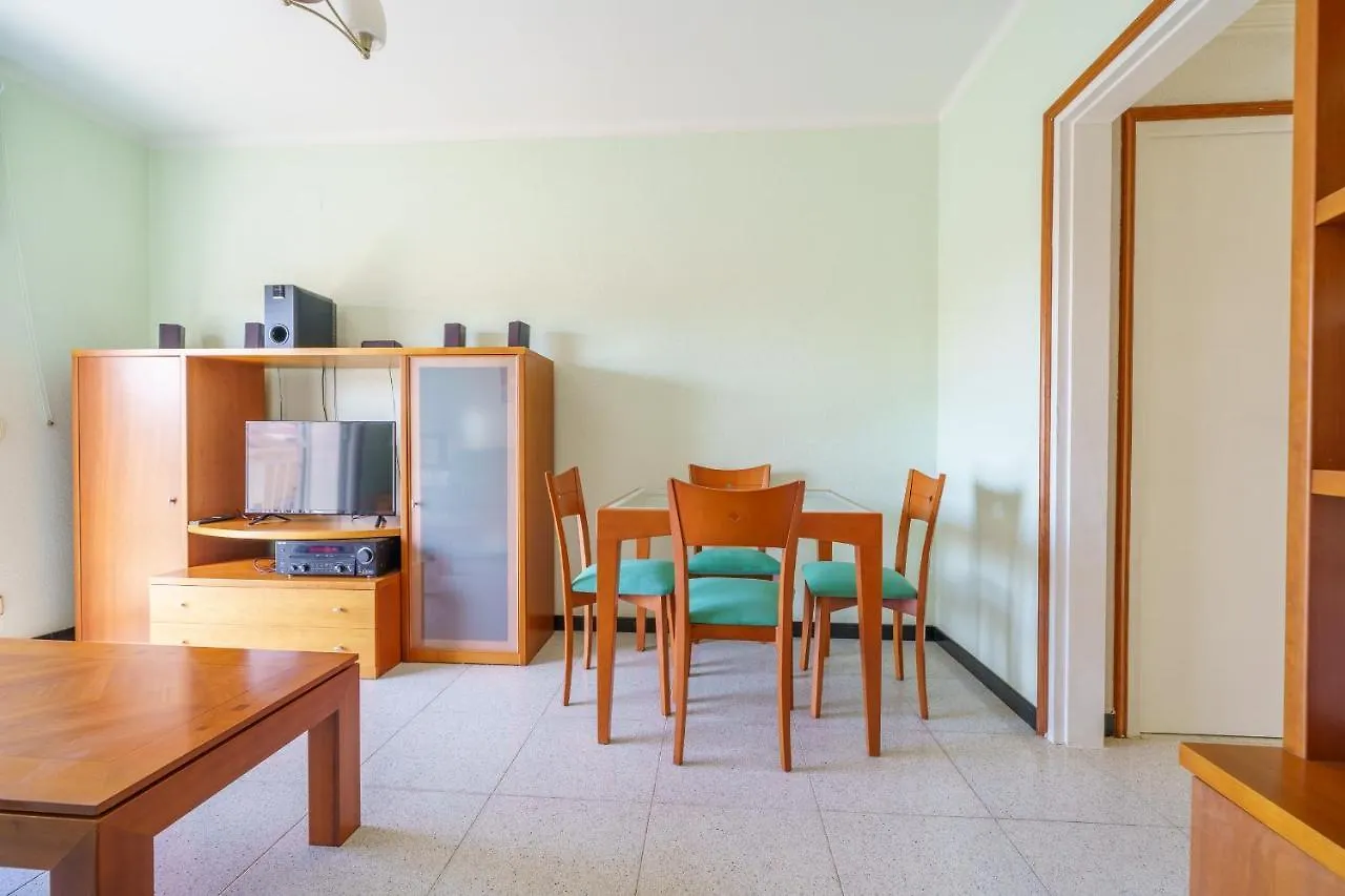 Homeholidaysrentals Snow - Costa Barcelona Pineda de Mar Spagna