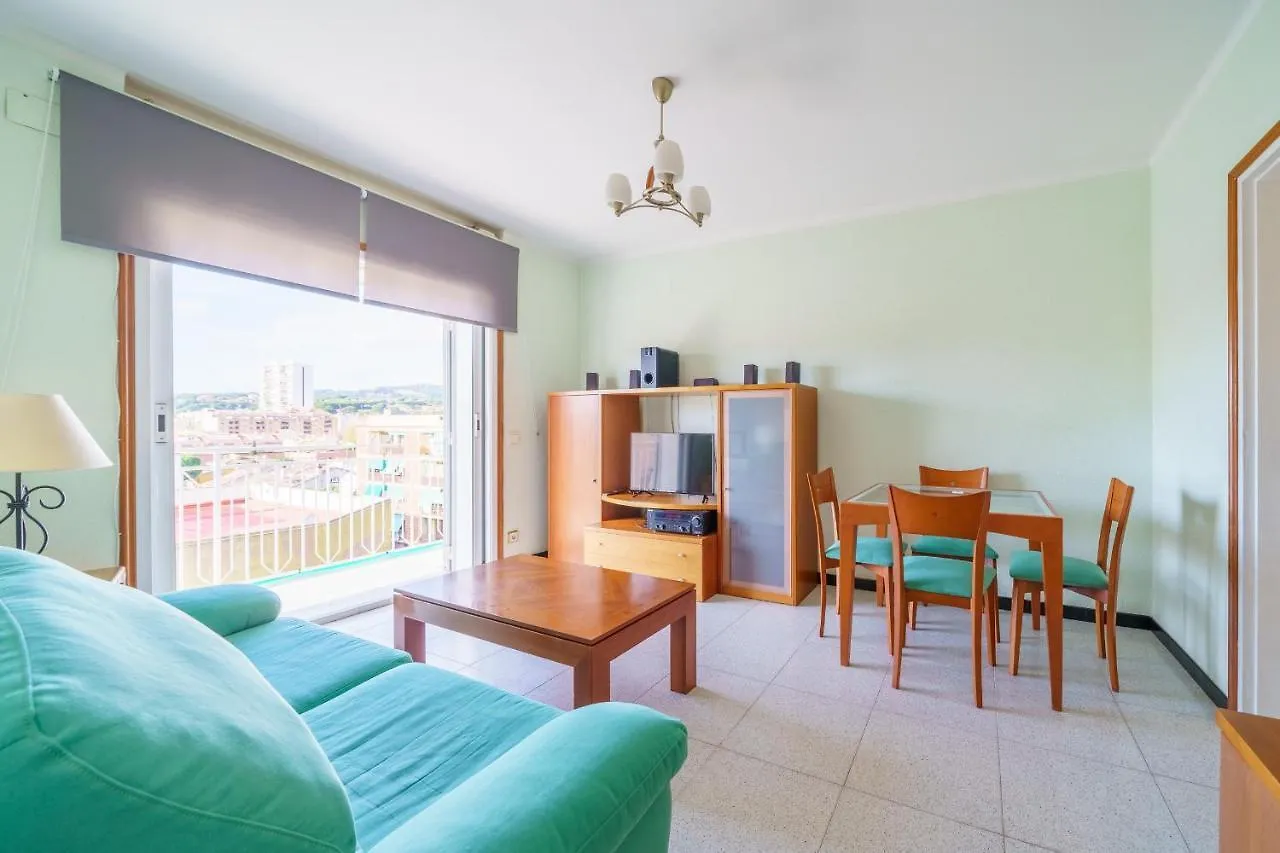 Homeholidaysrentals Snow - Costa Barcelona بينيذا ذي مار 0*,  إسبانيا