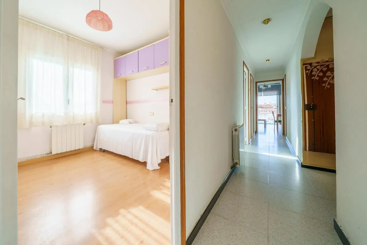 Homeholidaysrentals Snow - Costa Barcelona بينيذا ذي مار شقة