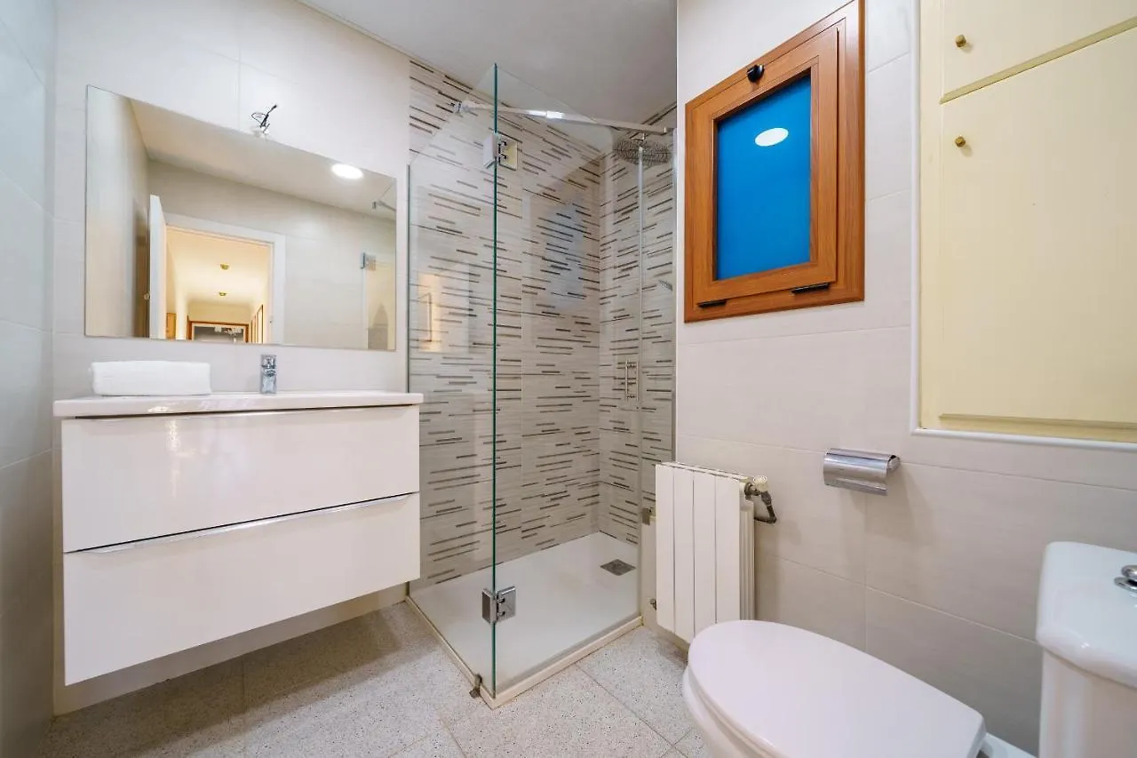 Homeholidaysrentals Snow - Costa Barcelona بينيذا ذي مار شقة