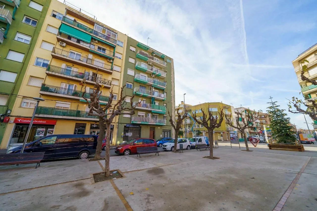 Homeholidaysrentals Snow - Costa Barcelona بينيذا ذي مار