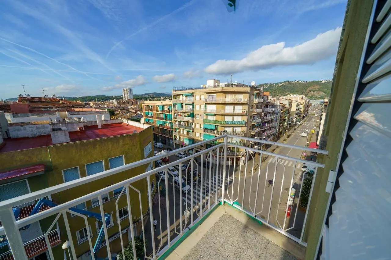 Homeholidaysrentals Snow - Costa Barcelona بينيذا ذي مار