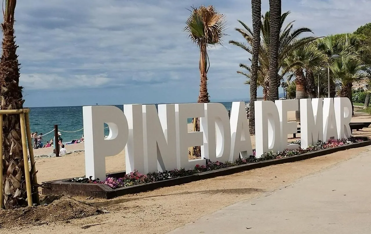 Homeholidaysrentals Snow - Costa Barcelona بينيذا ذي مار