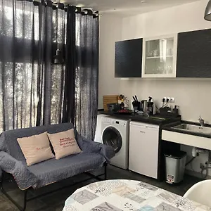 Asv Apartment